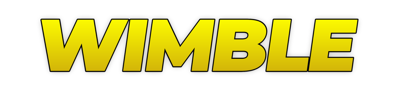 wimble
